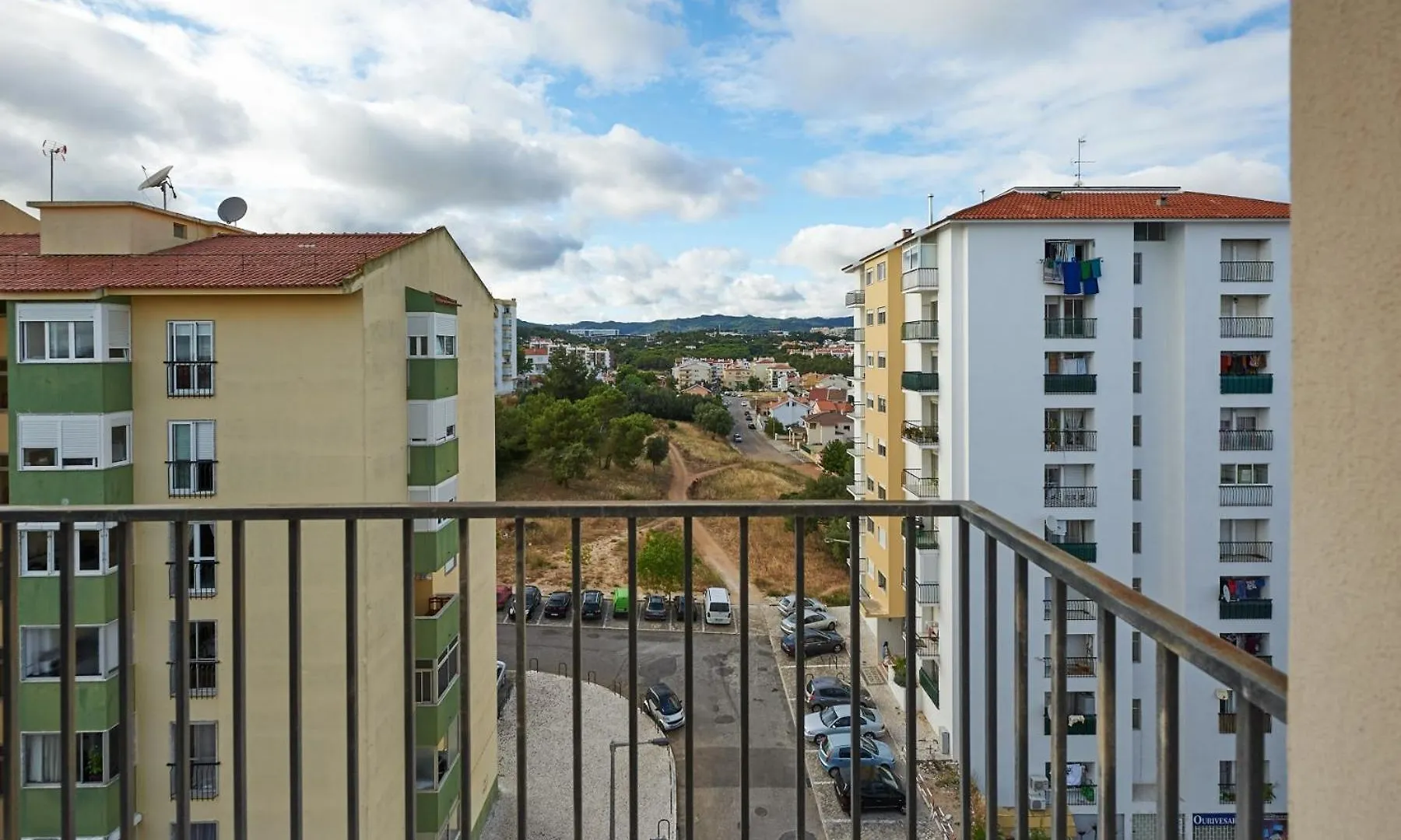 Beguest Cascais Inn Apartments