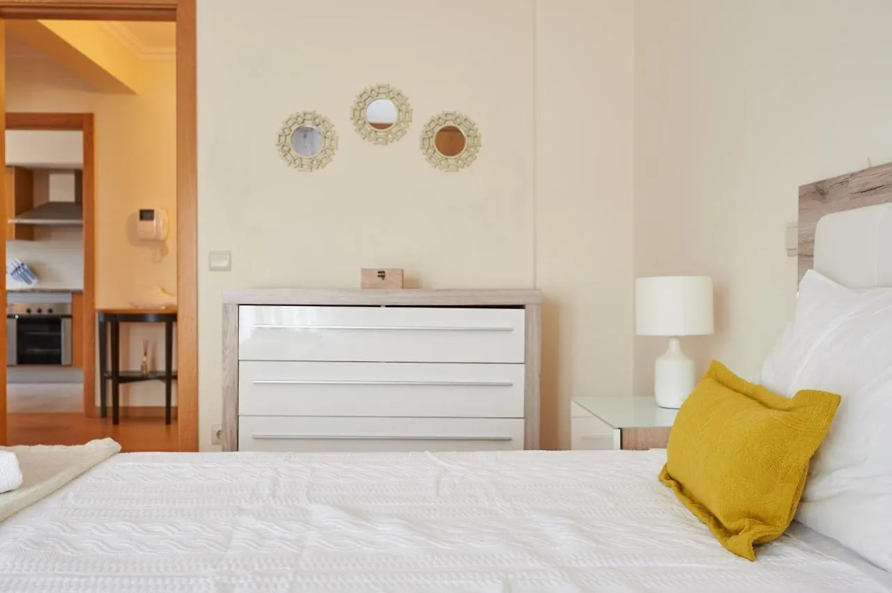 Beguest Cascais Inn Apartments Portugal