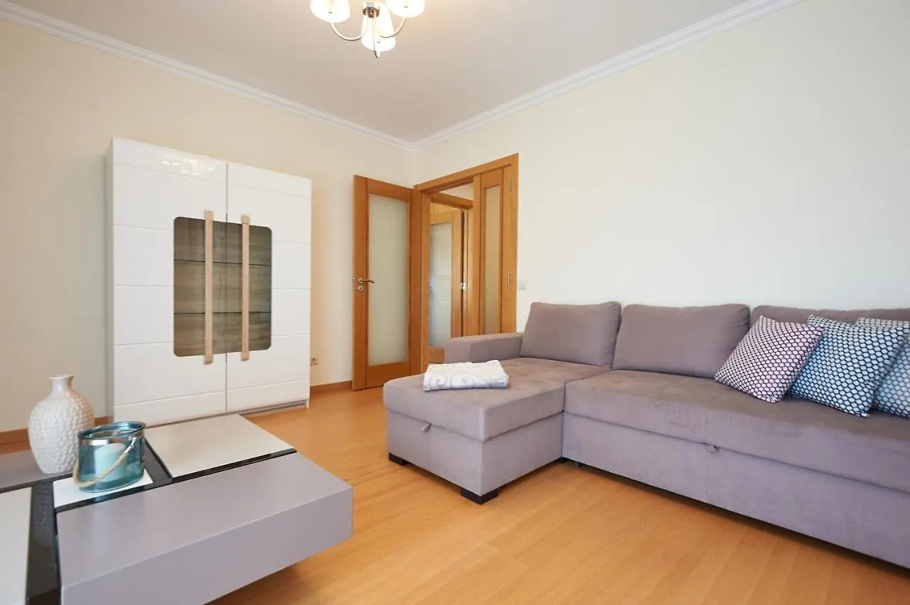Beguest Cascais Inn Apartments Portugal