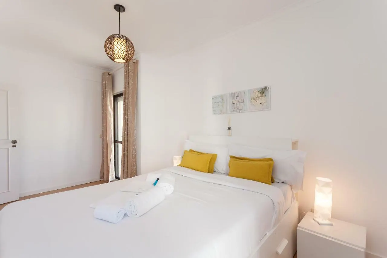 Beguest Cascais Inn Apartments