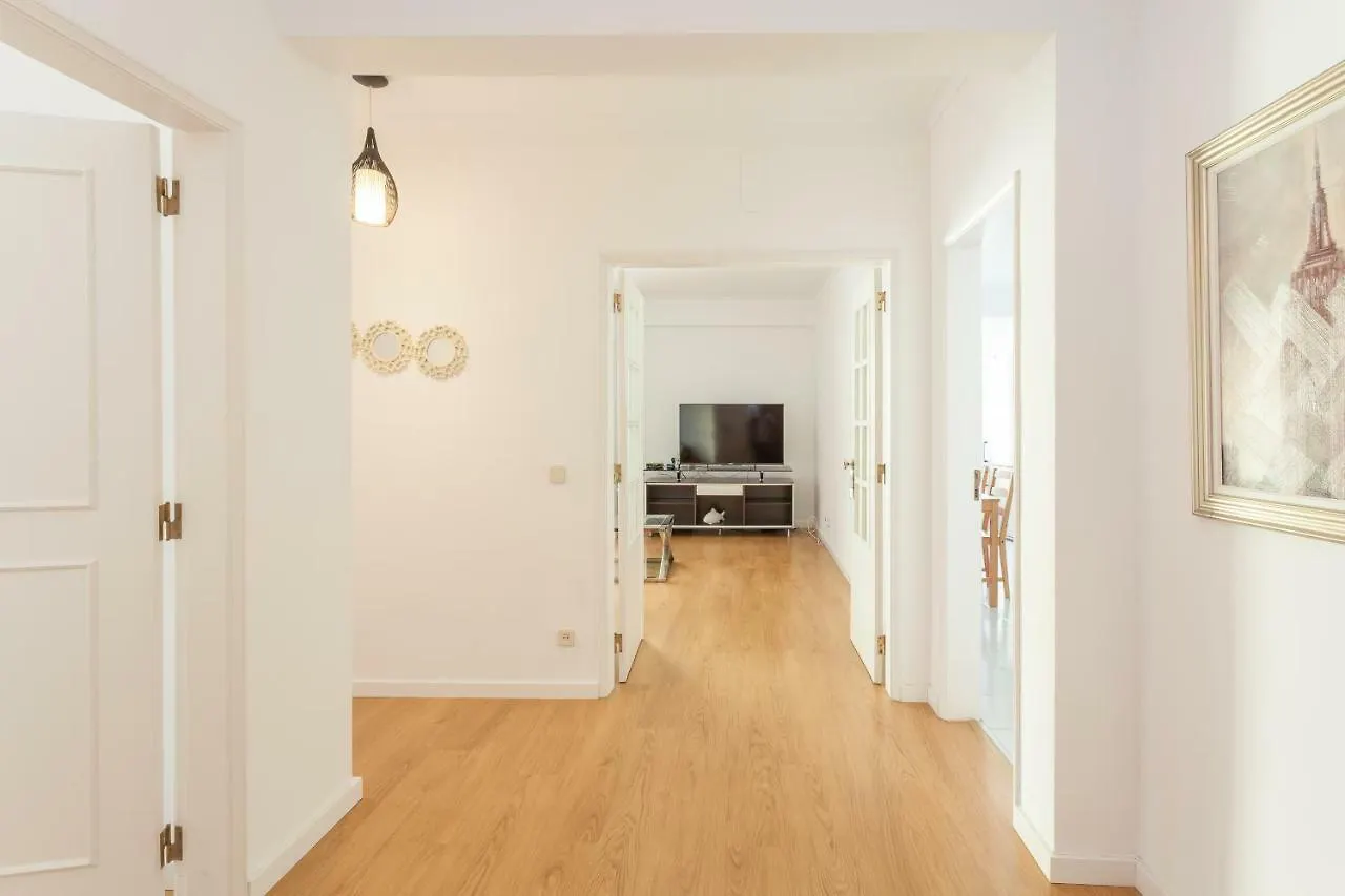 Beguest Cascais Inn Apartments Portugal
