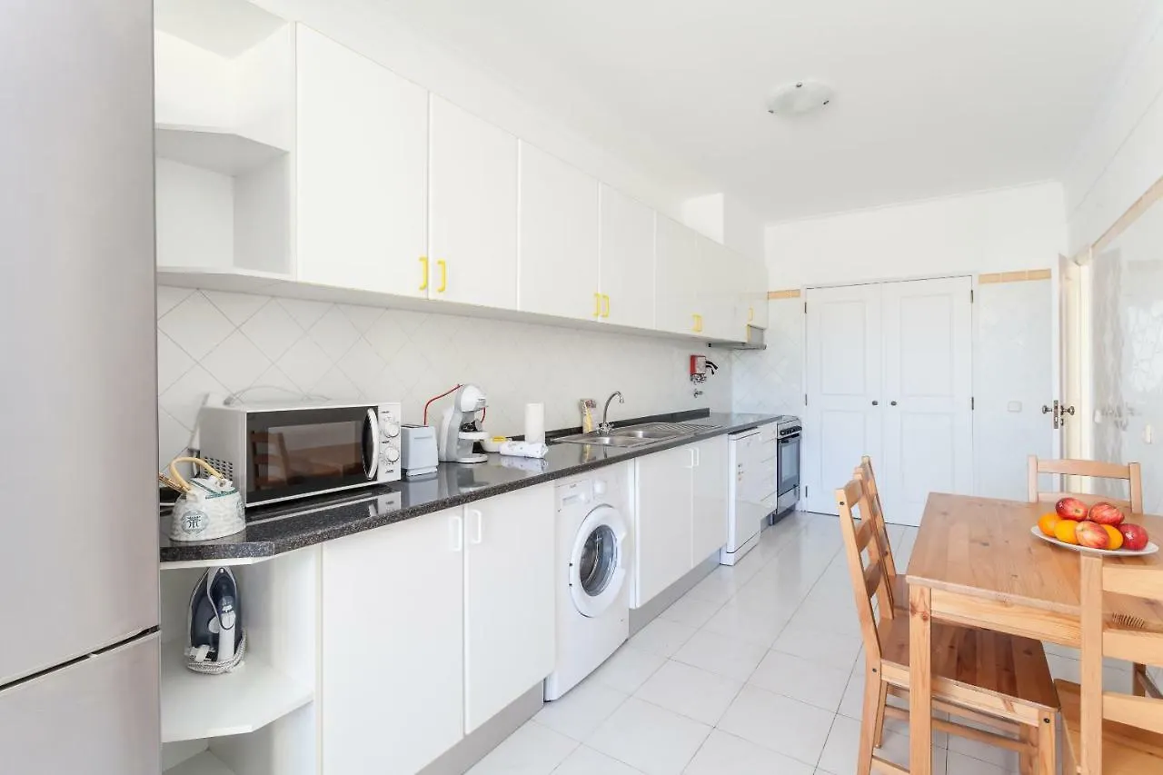 Beguest Cascais Inn Apartments