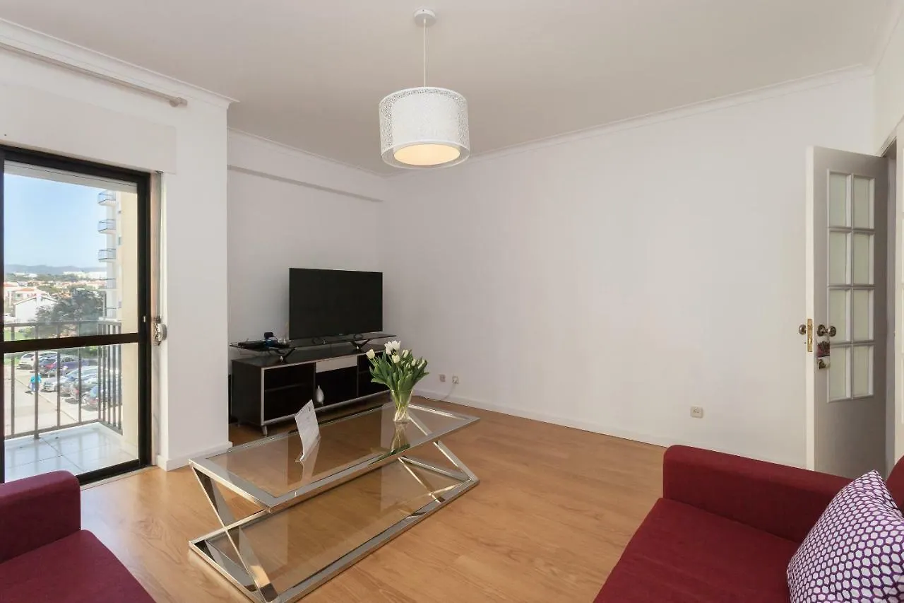 Beguest Cascais Inn Apartments Portugal