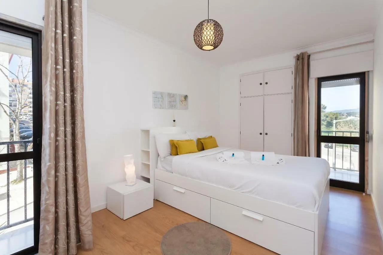 Beguest Cascais Inn Apartments